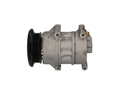 Компресор кондиціонера Toyota Avensis 2.0 D-4D 03–, Corolla 2.0 D-4D 04– Компресор кондиціонера Toyota Avensis 2.0 D-4D 03–, Corolla 2.0 D-4D 04–