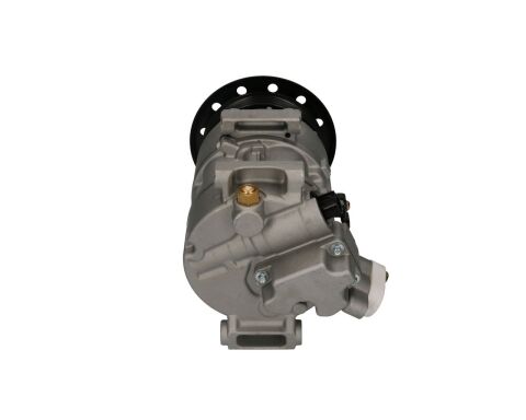 Компресор кондиціонера Toyota Avensis 2.0 D-4D 03–, Corolla 2.0 D-4D 04– Компресор кондиціонера Toyota Avensis 2.0 D-4D 03–, Corolla 2.0 D-4D 04–