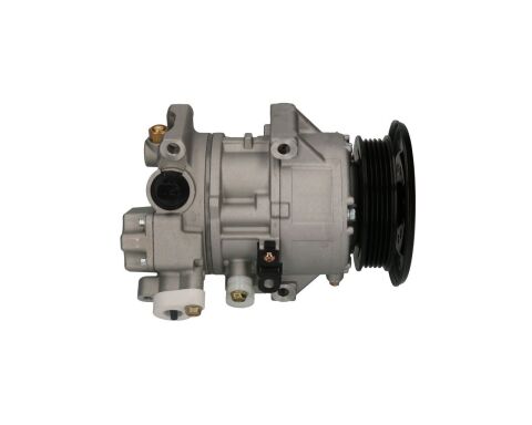 Компресор кондиціонера Toyota Avensis 2.0 D-4D 03–, Corolla 2.0 D-4D 04– Компресор кондиціонера Toyota Avensis 2.0 D-4D 03–, Corolla 2.0 D-4D 04–