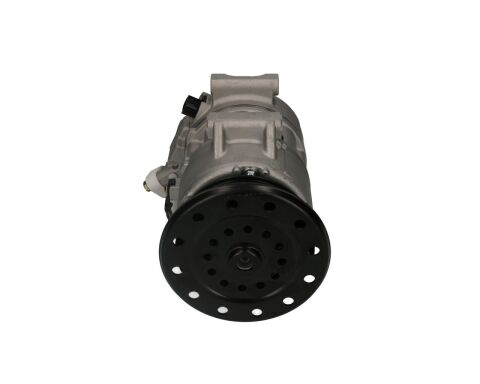 Компресор кондиціонера Toyota Avensis 2.0 D-4D 03–, Corolla 2.0 D-4D 04– Компресор кондиціонера Toyota Avensis 2.0 D-4D 03–, Corolla 2.0 D-4D 04–