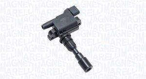 Котушка запалювання Mazda 323 VI 1.5/1.6 1998–
