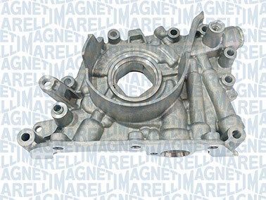 Масляный насос Ford C-Max/Focus/Kuga 1,5–1,6 EcoBoost 2010– Масляный насос Ford C-Max/Focus/Kuga 1,5–1,6 EcoBoost 2010–