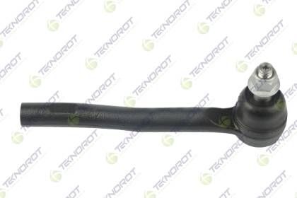 Наконечник поперечной рулевой тяги Ford Ranger 2011–