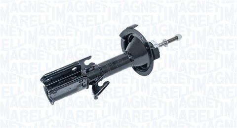 Оливний амортизатор передній лівий/правий Mercedes-Benz Vito 96–