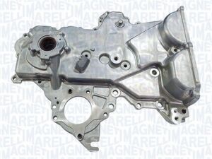Оливний насос Hyundai Elantra 1.6 06–, Kia Veloster 1.6 11–