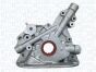 Оливний насос Opel Astra G 1.8 2000–, Astra H 1.8 2004–, Vectra B 1.8 1995–, Vectra C 1.8 2002–, фото 1 - інтерент-магазин Auto-Mechanic