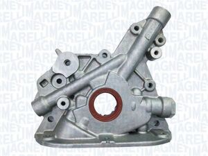 Оливний насос Opel Astra G 1.8 2000–, Astra H 1.8 2004–, Vectra B 1.8 1995–, Vectra C 1.8 2002–