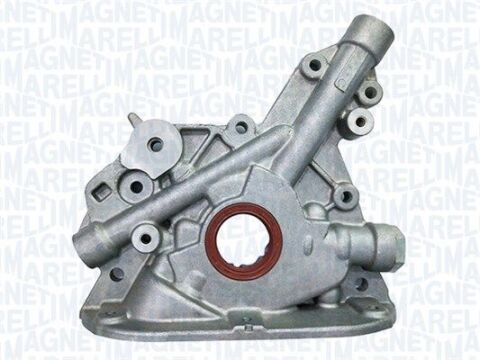 Оливний насос Opel Astra G 1.8 2000–, Astra H 1.8 2004–, Vectra B 1.8 1995–, Vectra C 1.8 2002–