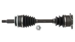 Полуось правая Mitsubishi L200 15–