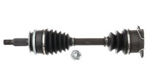 Піввісь права Mitsubishi L200 15–