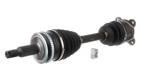 Піввісь права Mitsubishi L200 15–