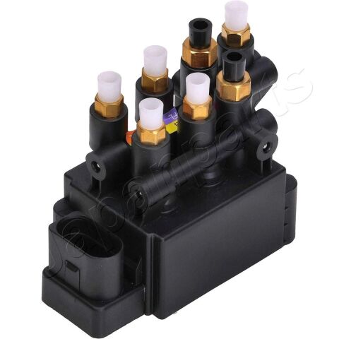 Пневматический клапан Tesla Model S 2014– Пневматический клапан Tesla Model S 2014–