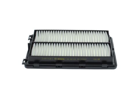 Повітряний фільтр Hyundai Sonata VI 2.0, 2.4 2010–, Kia Повітряний фільтр Hyundai Sonata VI 2.0, 2.4 2010–, Kia