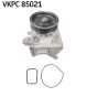 Помпа водяна Opel Astra K (B16) 1.6 BiTurbo 18–22, фото 1 - интернет-магазин Auto-Mechanic