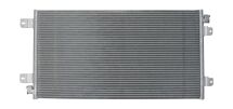 Радіатор кондиціонера (конденсатор) Renault Master II, Opel Movano, Nissan Primastar Радіатор кондиціонера (конденсатор) Renault Master II, Opel Movano, Nissan Primastar