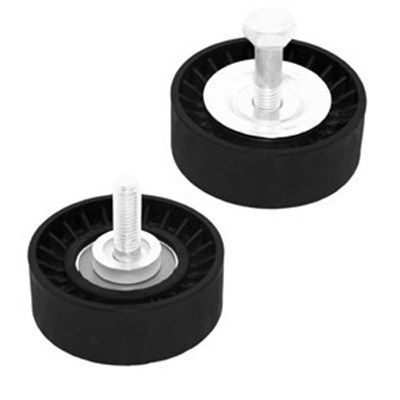 Ролик направляющий Ford Mondeo, Focus 96– Ролик направляющий Ford Mondeo, Focus 96–