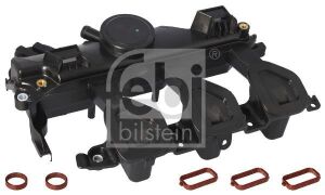 Сепаратор оливи Nissan Primastar Автобус (X83) 2006–, Opel Vivaro A Фургон (X83) 2006–, Renault Megane III Хетчбек (BZ0/1_, B3_) 2010–2015
