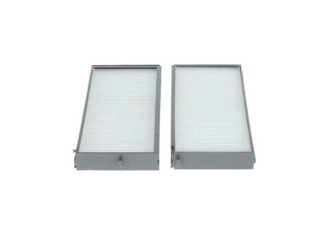 Фильтр салона (из двух частей) Hyundai Terracan 2.5 2001–, 2.9 2001– Фильтр салона (из двух частей) Hyundai Terracan 2.5 2001–, 2.9 2001–