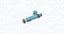 Форсунка (клапан вприску) Mazda 2 (DE, DH) 1.3, 1.5 2007–, 3 (BL) 1.6 MZR 2008–