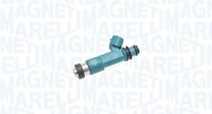 Форсунка (клапан вприску) Mazda 2 (DE, DH) 1.3, 1.5 2007–, 3 (BL) 1.6 MZR 2008–
