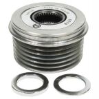 Шків генератора Ford Transit 2.0 DI