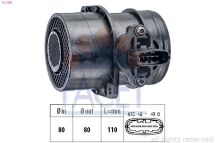 Датчик массового расхода воздуха