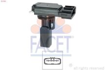 Датчик масової витрати повітря