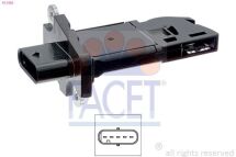 Датчик массового расхода воздуха