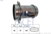 Датчик масової витрати повітря