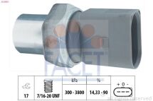 Датчик тиску
