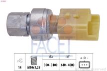 Датчик тиску Датчик тиску