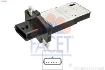 Датчик давления воздуха