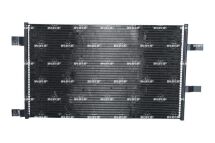 Радиатор кондиционера