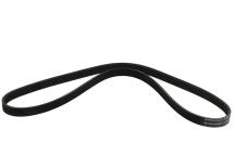 Ремінь генератора 5PK1125 Renault Trafic II/Opel Vivaro A 01->06 (ALT, -AC)