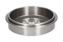 Барабан тормозной