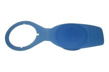 Запірний механізм, бак води для миття Запірний механізм, бак води для миття