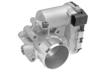 Заслонка дроссельная