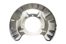 Защита тормозного диска