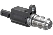 Клапан електромагніт