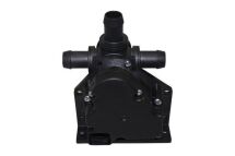 Клапан регулювання подачі охолоджувальної рідини