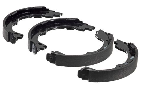 Комплект гальмівних колодок