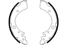 Комплект тормозных колодок