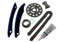 Комплект ланцюгів привода