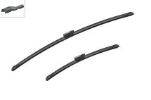 Комплект склоочисників Комплект склоочисників