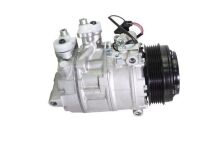 Компресор, система кондиціонування повітря