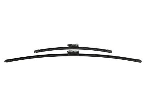 Комплект склоочисників