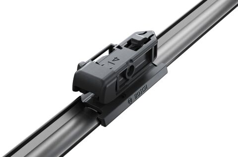 Комплект склоочисників