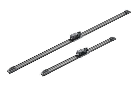 Комплект склоочисників