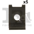 Листова гайка