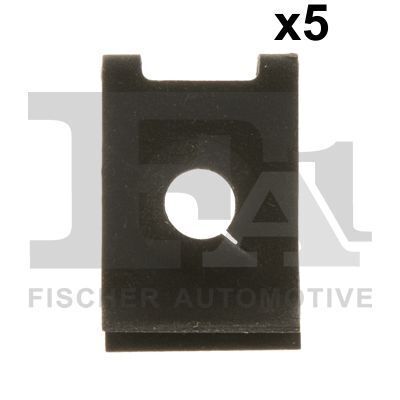 Листова гайка